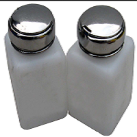 IPA Dispenser